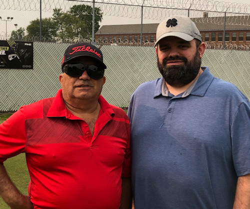 Frank Gentile Jr. / Frank Gentile Sr.
