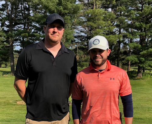 Jim Miglin / Matt Sreca