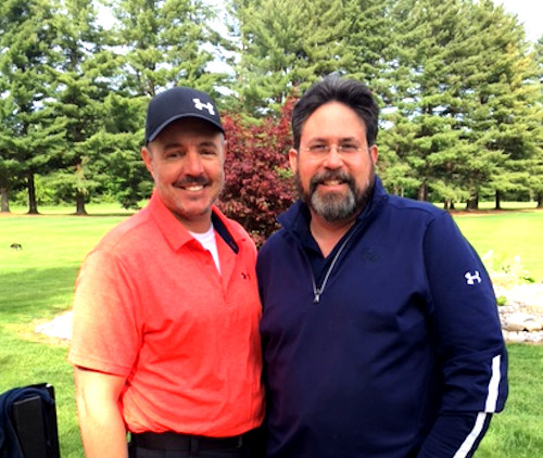 Dave Gagnon / Tom Gannon