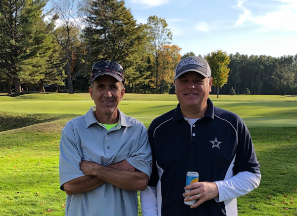Eric Kasper / Joe Firley