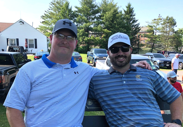 Jeff Sergott / Josh Lamb