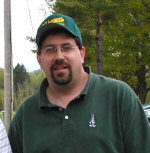 Tom Gannon — 2009