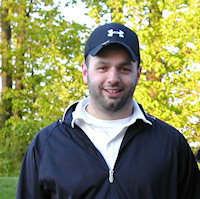 Ryan Bates — 2010