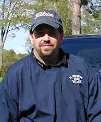 Tom Gannon — 2010