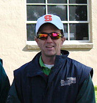 Eric Kasper — 2010