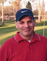 Frank Acquaviva — 2011