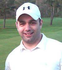 Ryan Bates — 2011