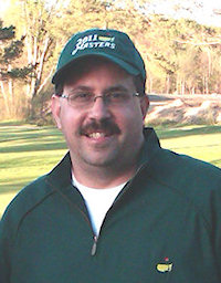 Tom Gannon — 2011