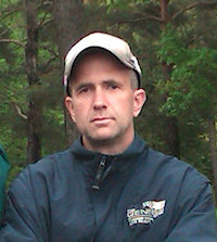 Eric Kasper — 2011