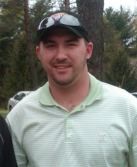 Todd Allen — 2012