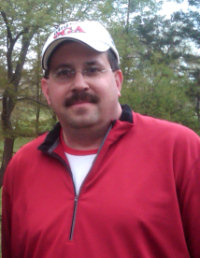 Tom Gannon — 2012