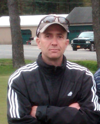 Eric Kasper — 2012