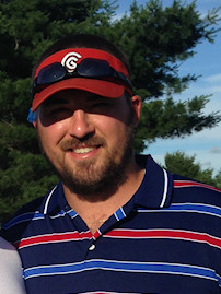 Todd Allen — 2015