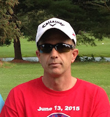 Eric Kasper — 2015