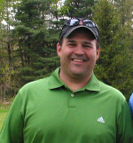 Shawn Hughes — 2009