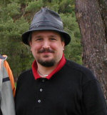Keith Pomeroy — 2009