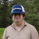 Dan Van Dyne — 2009