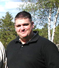 Michael Gentile — 2010