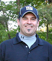 Shawn Hughes — 2010