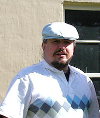 Keith Pomeroy — 2010