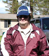Dan Van Dyne