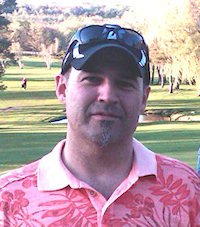 Shawn Hughes — 2011