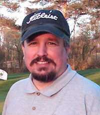 Keith Pomeroy — 2011