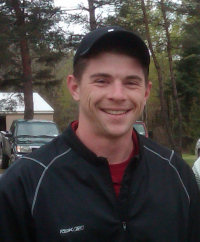 Brandon Allen — 2012