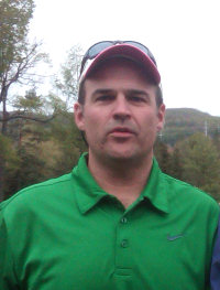 Shawn Hughes — 2012