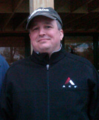 Keith Pomeroy — 2012