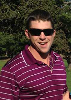 Brandon Allen — 2013