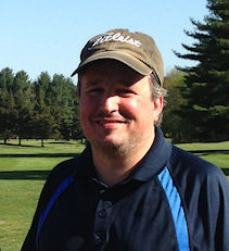 Keith Pomeroy — 2014