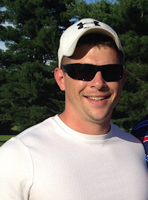 Brandon Allen — 2015