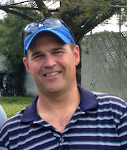Shawn Hughes — 2015