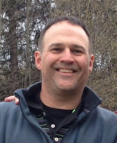 Shawn Hughes — 2016