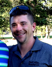 Brandon Allen — 2018