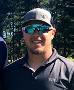 Justin Wolanin — 2021