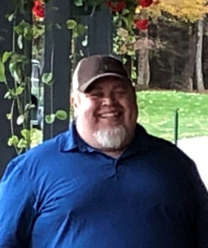 Ben Woodlan — 2025