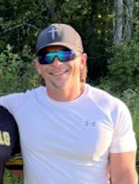 Brandon Allen