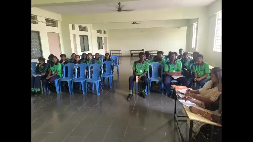 Building Confidence Through Spoken English – Grade 3