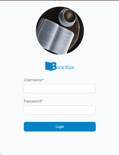 Login