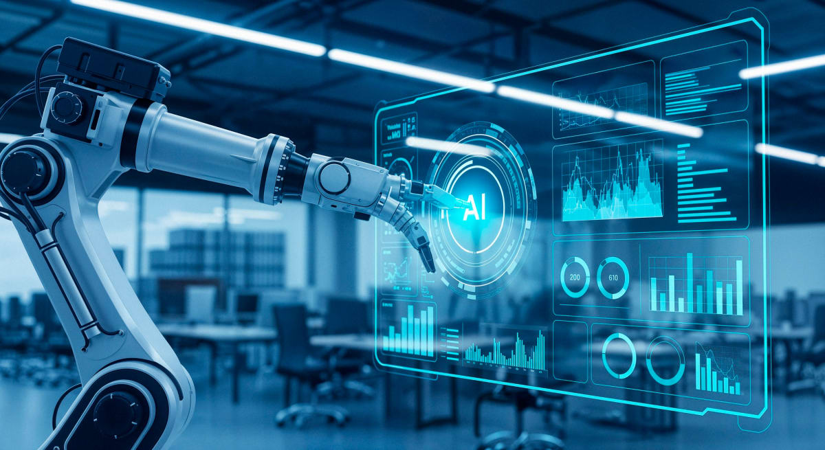 Custom AI Development Company in USA | Rytsense Technologies
