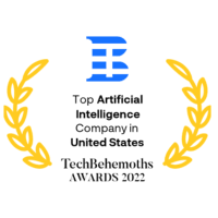 Rytsense Technologies Award — Top AI Development Company