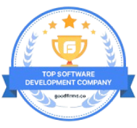 Rytsense Technologies Award — Top Rated AI Company