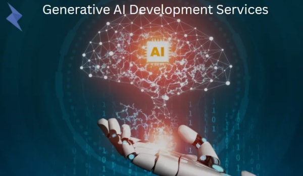 Generative AI Development