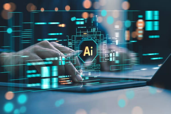 Machine Learning Development Services