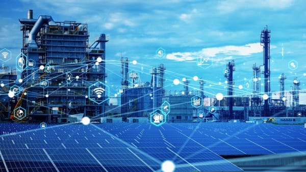 AI-Powered Visual Quality Inspection System for Manufacturing