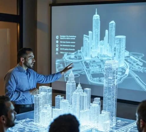 AI-Powered Personalization in Indian Real Estate