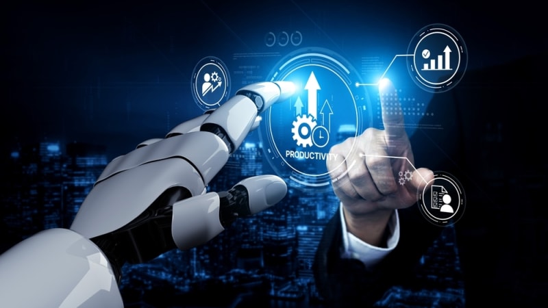 AI Strategy & Discovery