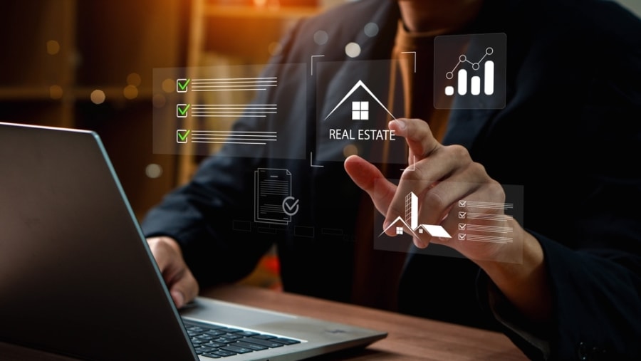 AI-Powered Personalization in Real Estate